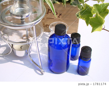 アロマテラピー 1781174