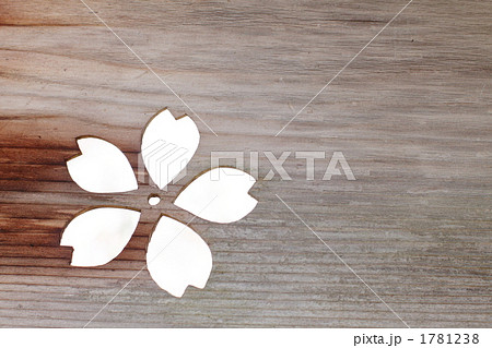 桜ののぞき窓・春バージョン 1781238