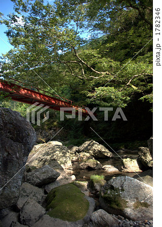 岩屋川渓谷 1782346