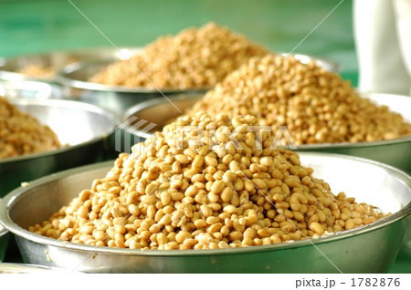 大豆 大豆 1782876