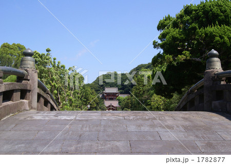 鎌倉鶴岡八幡宮 1782877