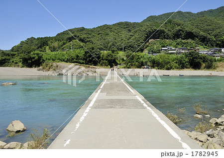 四万十川 中流域 四万十川 中流域 1782945