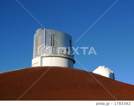 すばる望遠鏡 すばる望遠鏡 1783362