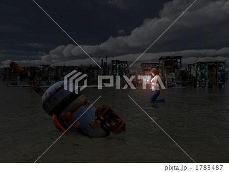 幻想世界（Last Light） 1783487