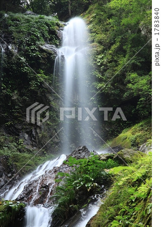 雨乞いの滝 雨乞いの滝 1783840