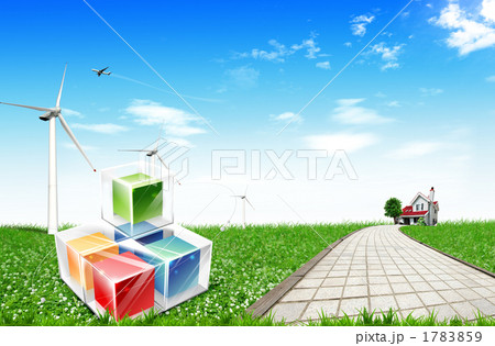 建物/道_k_477786 1783859