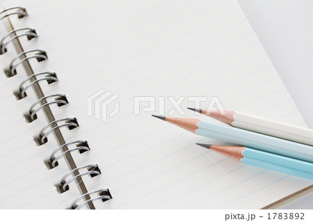 新しいノート　Ⅲ 1783892