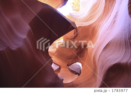 ロウワーアンテロープキャニオン 1783977