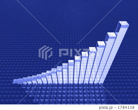 棒グラフ 1784138