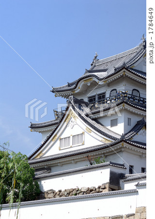 岸和田城 1784649