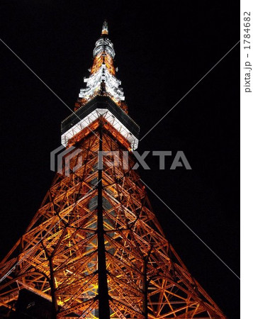 東京タワー 1784682