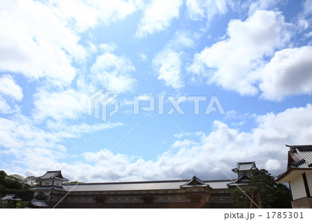 金沢城公園五十間長屋 金沢城公園五十間長屋 1785301