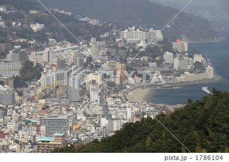 熱海　① 1786104