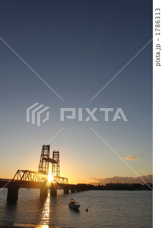 昇開橋 昇開橋 1786313