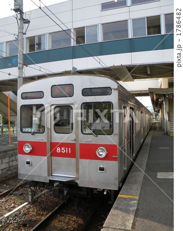 長野電鉄長野線(9) 長野電鉄長野線(9) 1786482