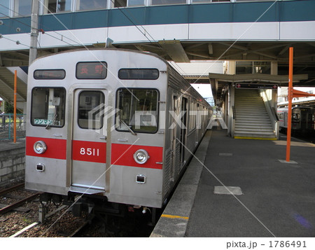 長野電鉄長野線(10) 長野電鉄長野線(10) 1786491