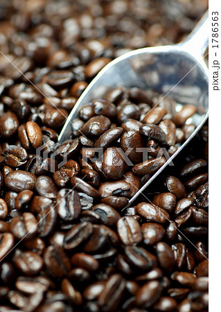 コーヒー豆 1786563