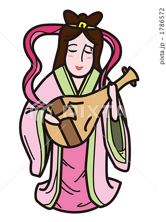 七福神_毘沙門天_100921 1786572