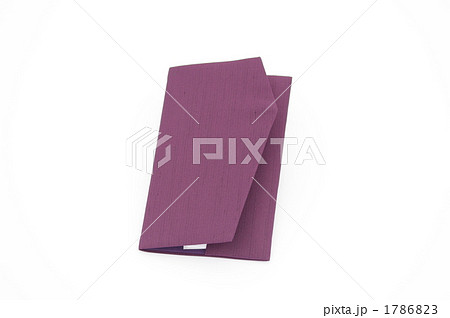 紫の袱紗 1786823