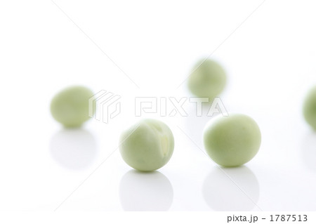 エンドウ豆 1787513