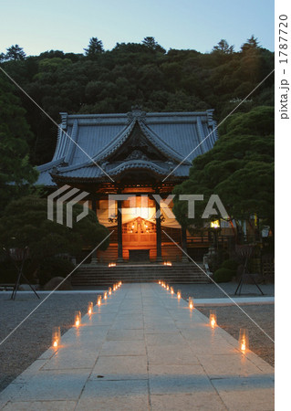 修禅寺本堂 1787720