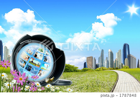 建物/道_k_392359 1787848