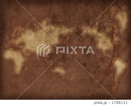 世界地図 世界地図 1788131