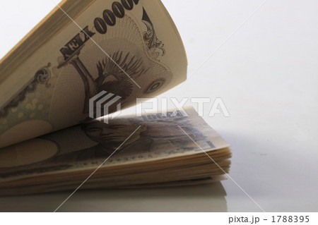 紙幣 1788395