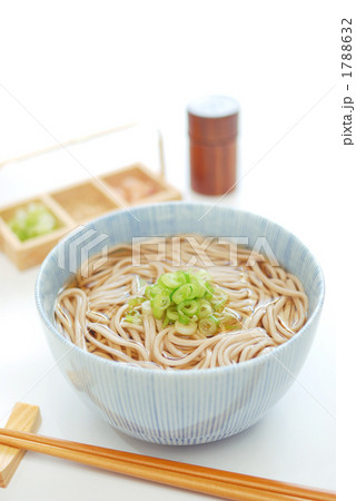 そば そば 1788632