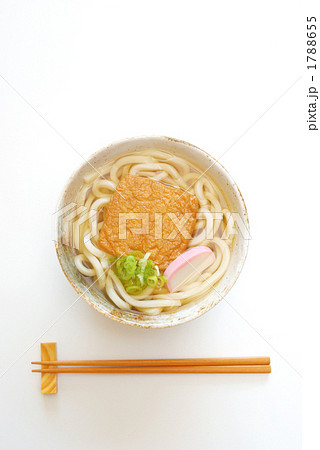 きつねうどん 1788655