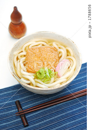 きつねうどん 1788656