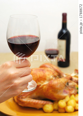 ローストターキー 1788672