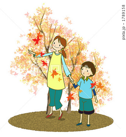 紅葉狩り 1789158