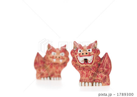 シーサー 1789300