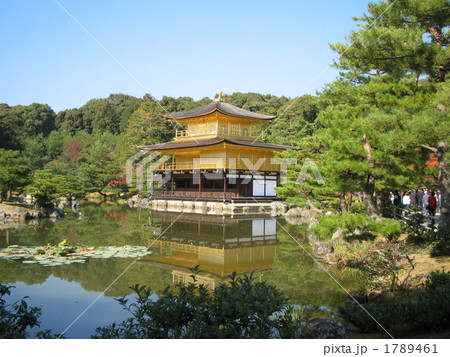金閣寺 金閣寺 1789461