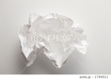 シワシワの紙 シワシワの紙 1790021