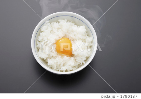 タマゴご飯 1790137