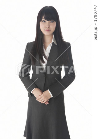 ビジネスウーマン 1790747