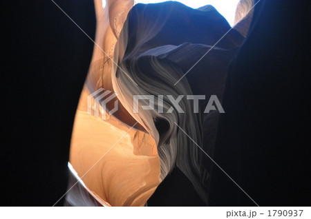 ロワーアンテロープキャニオン 1790937