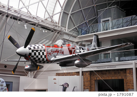 アメリカの戦闘機 1791087