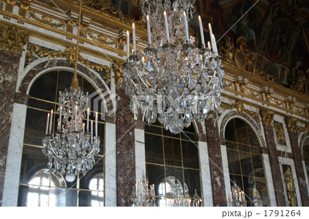 世界遺産 ヴェルサイユ宮殿 世界遺産 ヴェルサイユ宮殿 1791264