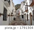スペインの“白い村”ミハス 1791304