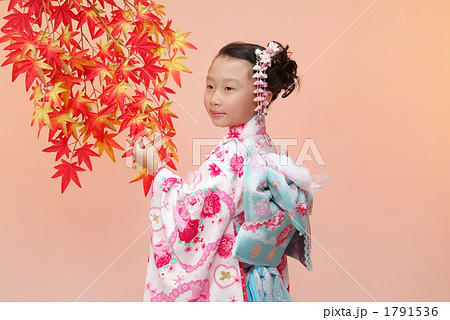 七五三です（*^_^*） 1791536