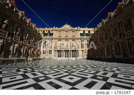 ベルサイユ宮殿 1791587