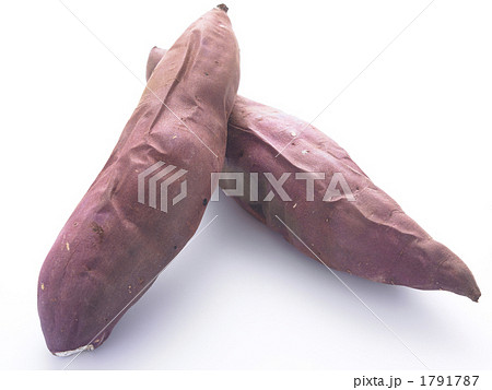 焼き芋 1791787