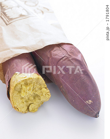 焼き芋 1791804
