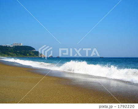 伊良湖岬 恋路ヶ浜 伊良湖岬 恋路ヶ浜 1792220