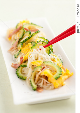 ソーメンチャンプルー 1792238