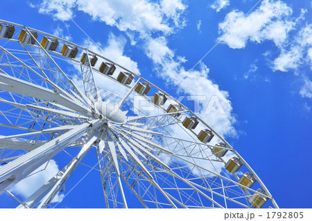 遊園地 遊園地 1792805