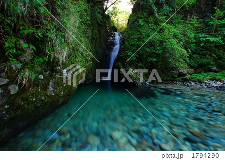 あかがねとよ（岐阜県下呂市） 1794290